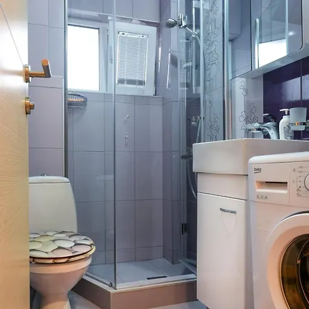 Skopje Luxury Apartments Extérieur photo