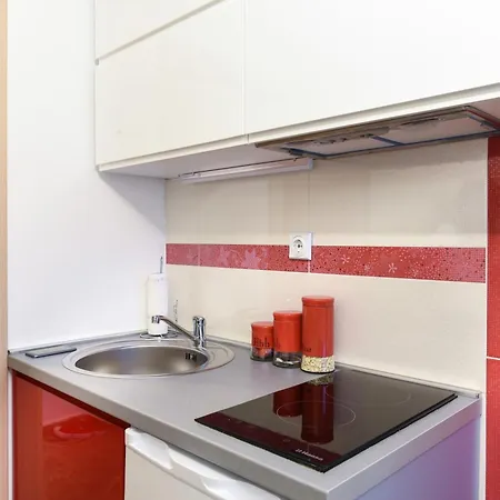 Skopje Luxury Apartments Extérieur photo