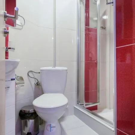Skopje Luxury Apartments Extérieur photo