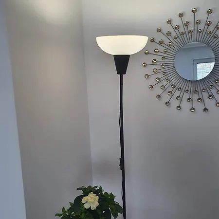 Skopje Luxury Apartments Extérieur photo