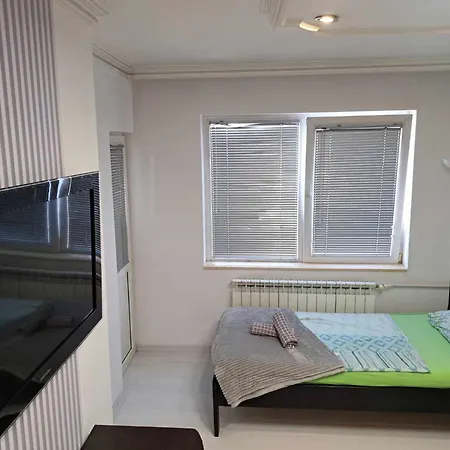 Skopje Luxury Apartments Extérieur photo