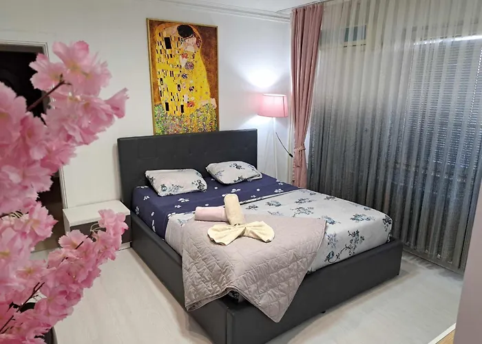 Skopje Luxury Apartments