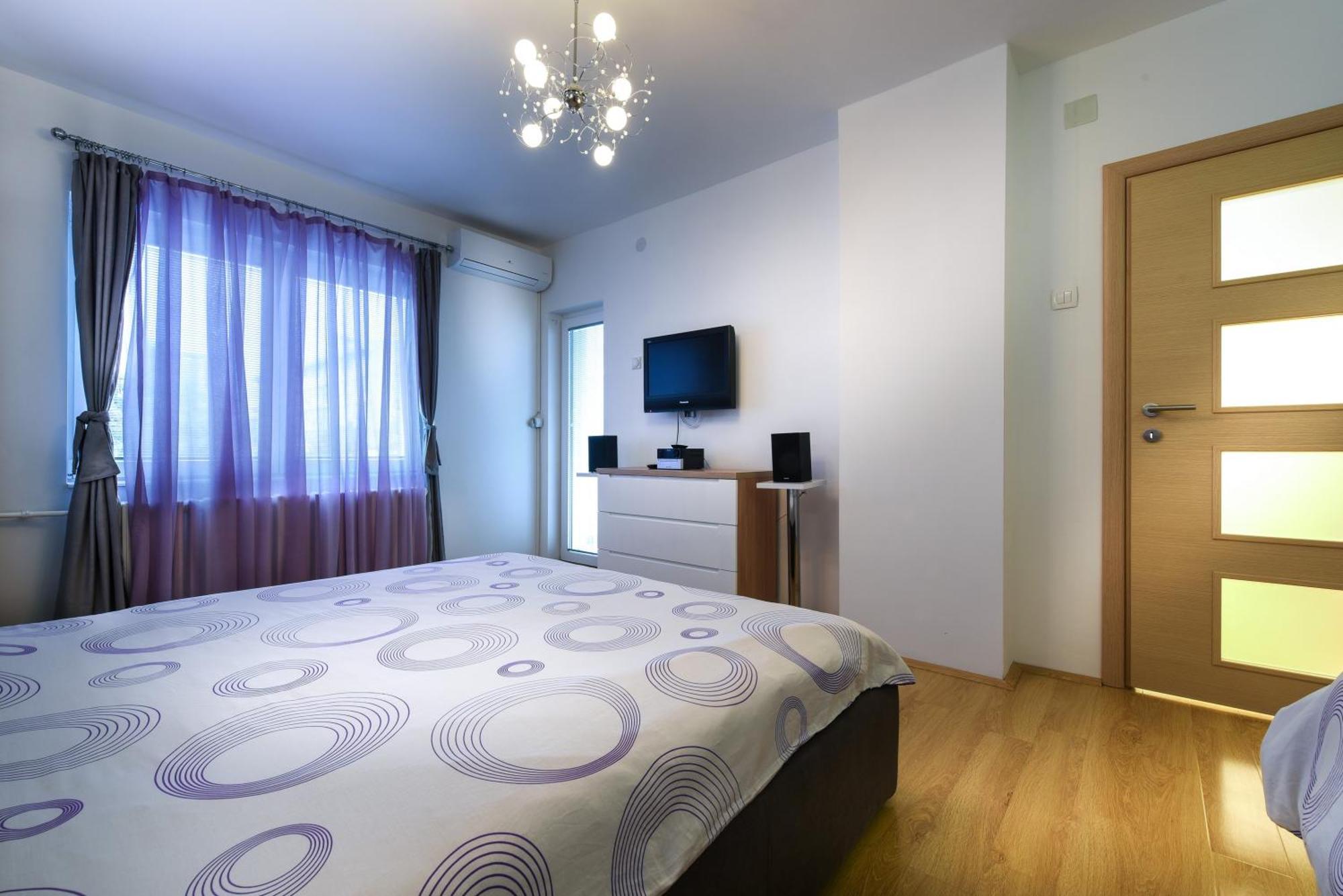 Luxury Appartement Skopje