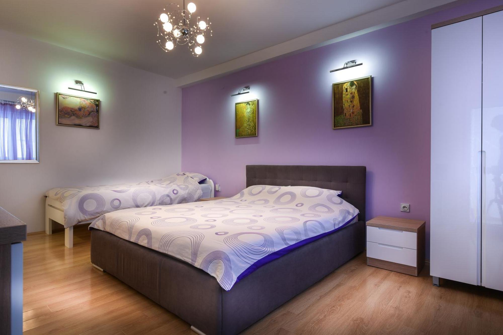 Luxury Appartement