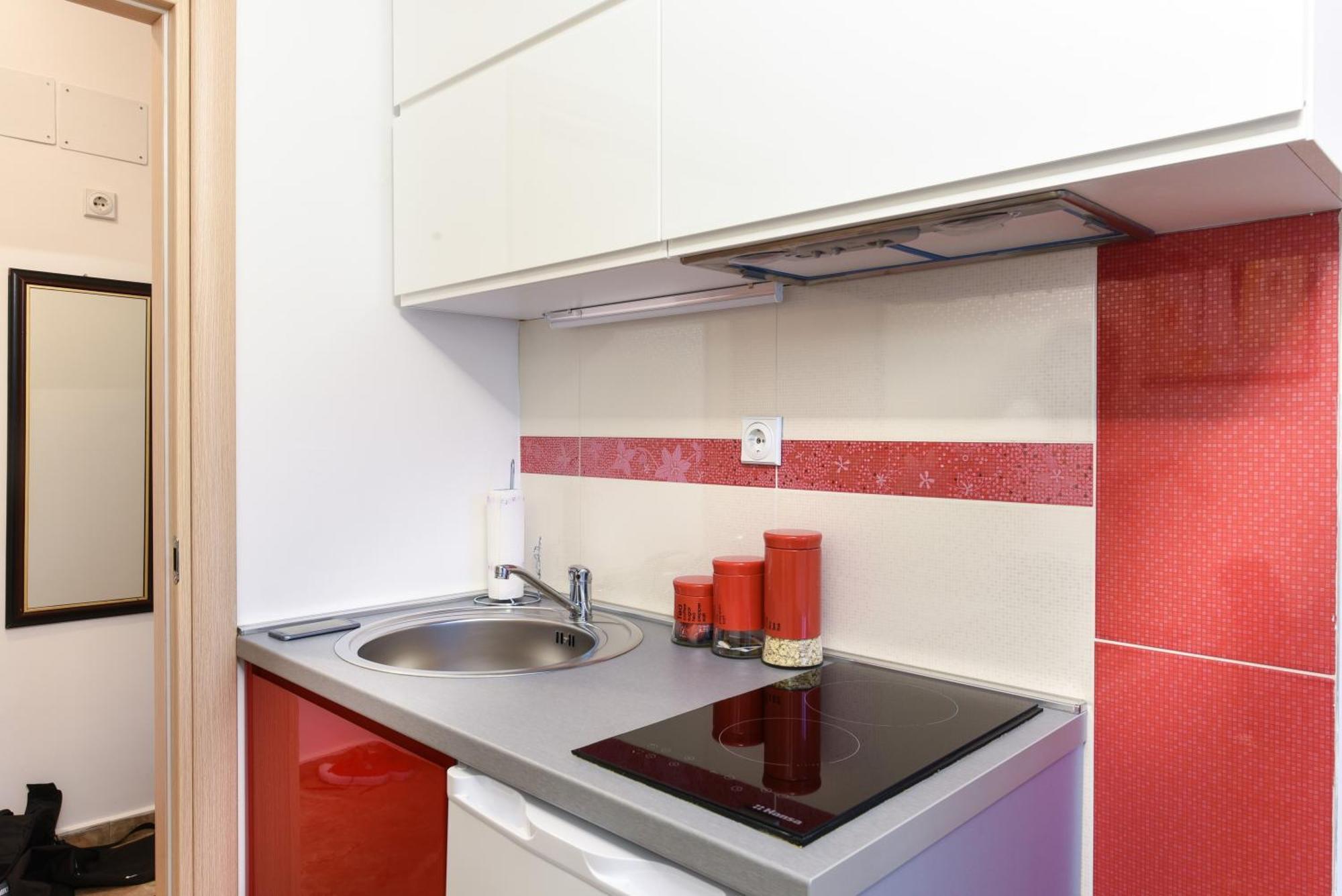 Appartement Luxury