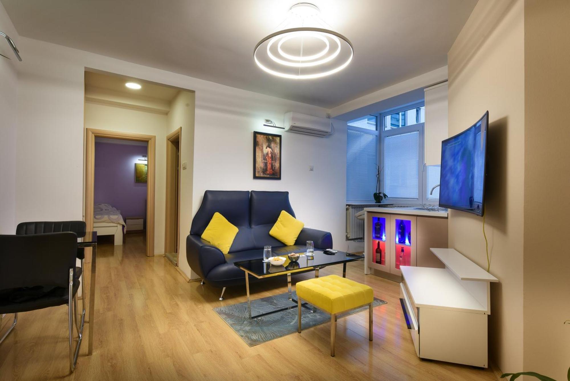 Appartement Luxury *