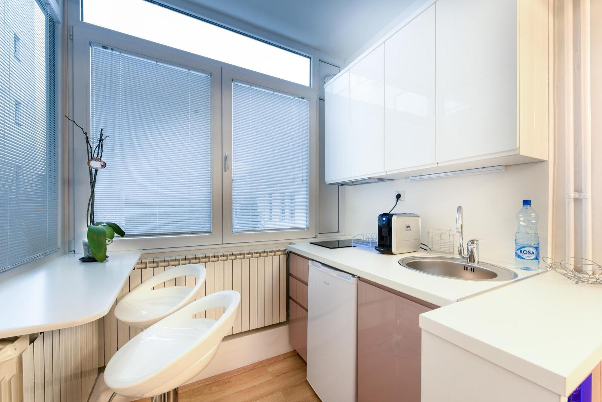 Luxury Appartement *