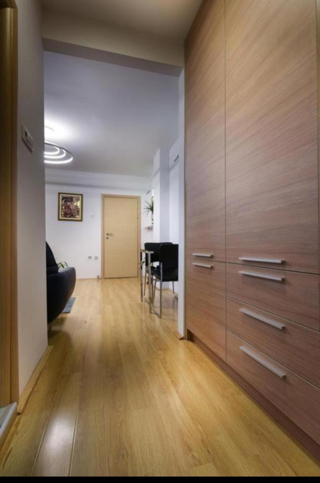 Luxury Appartement