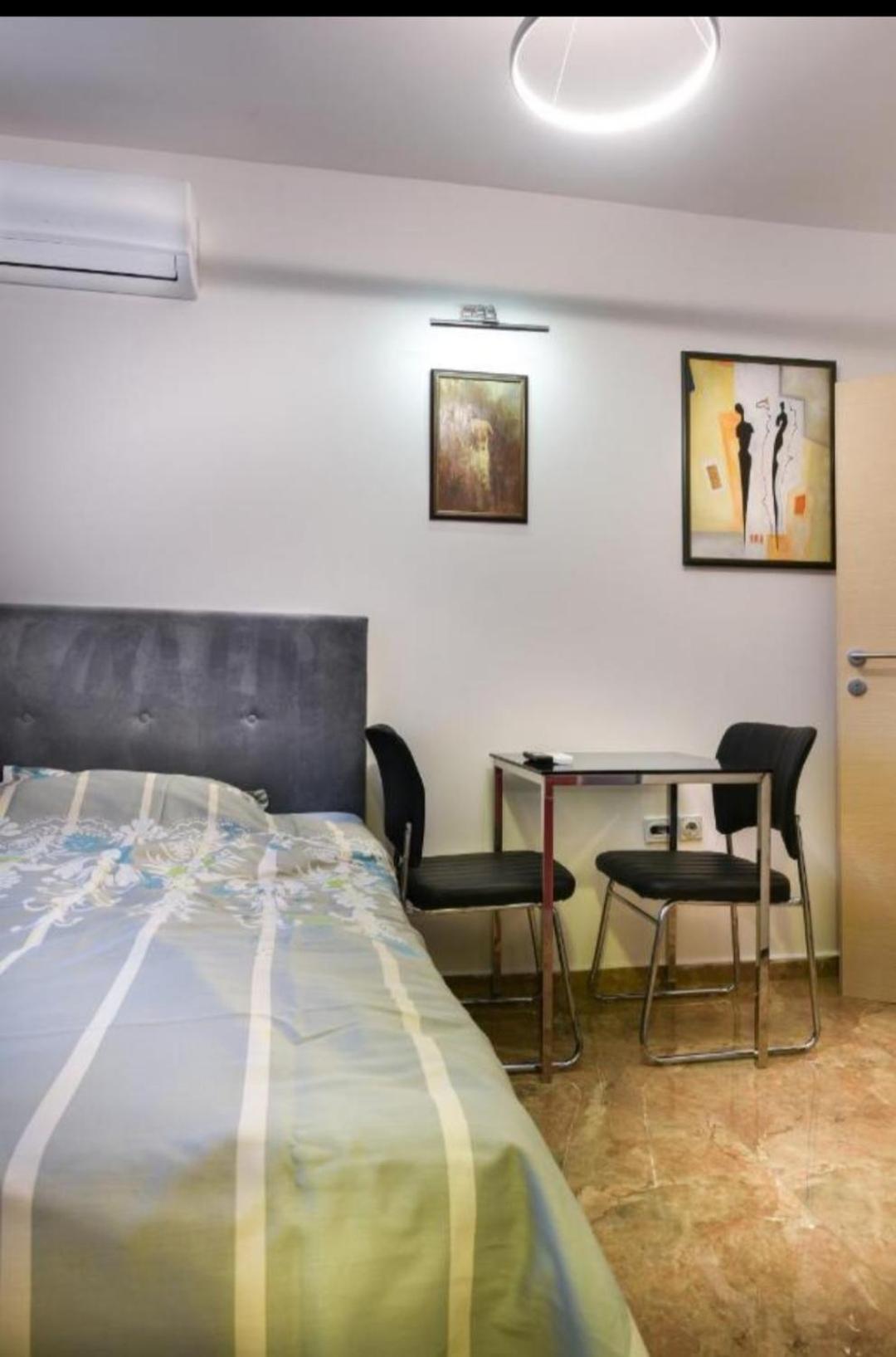 Appartement Luxury *