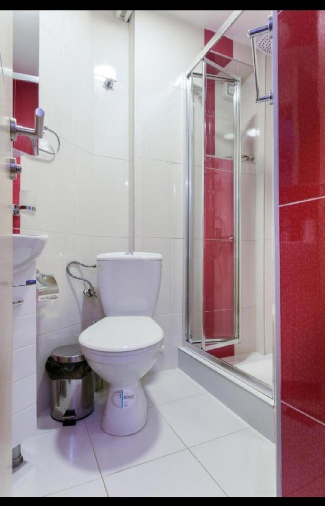 Luxury Appartement