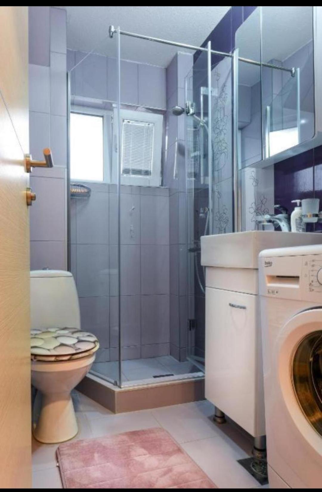 Appartement Luxury Skopje