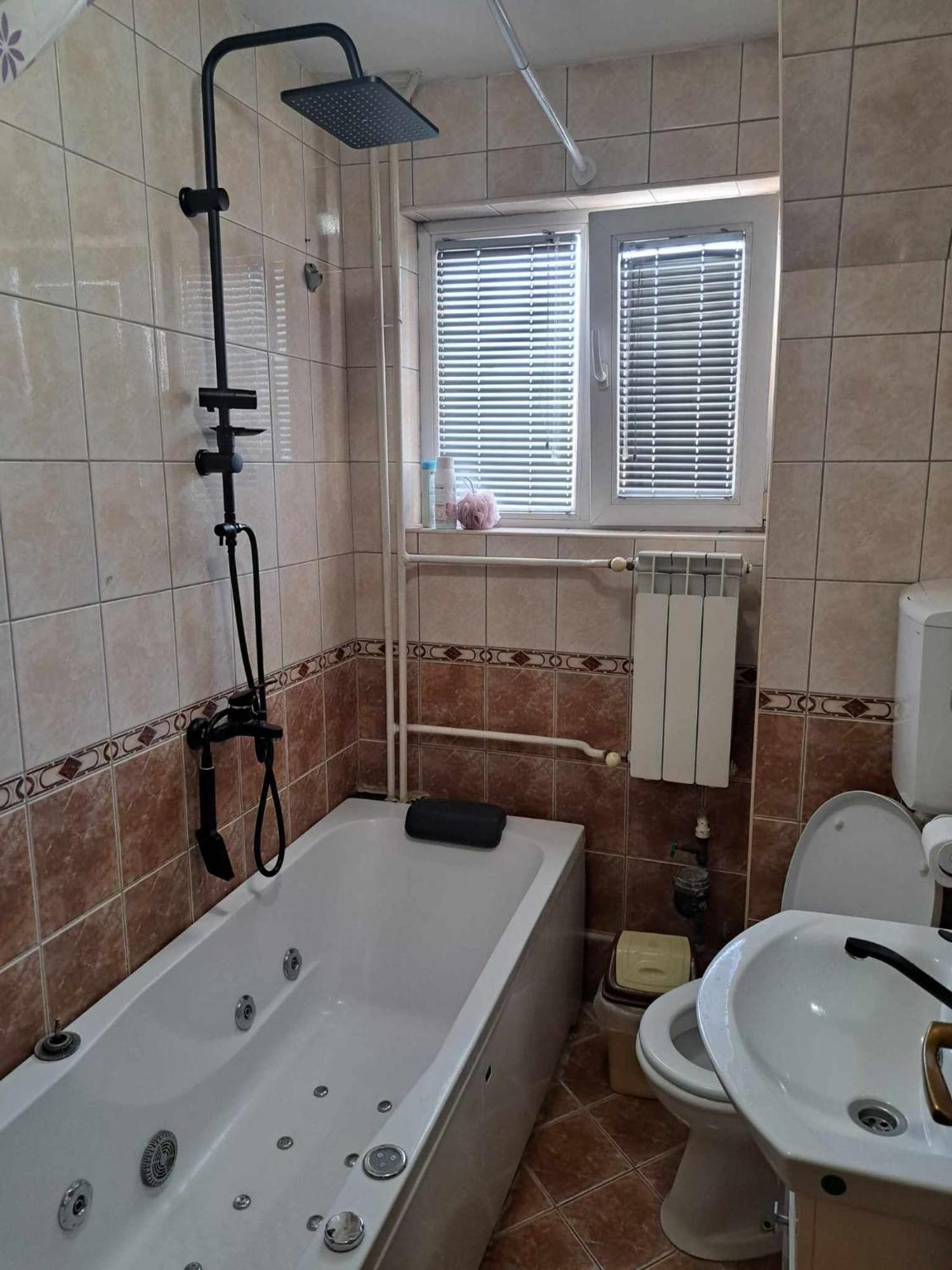 Luxury Skopje